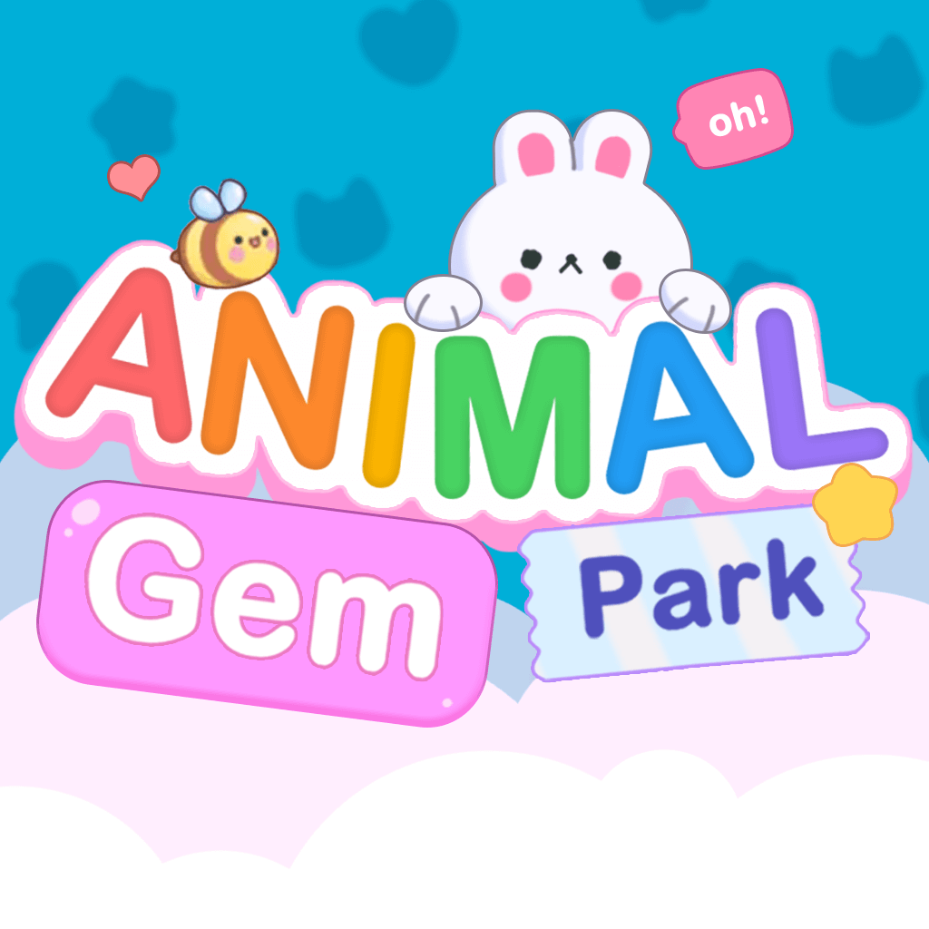 Animal Gem Logo