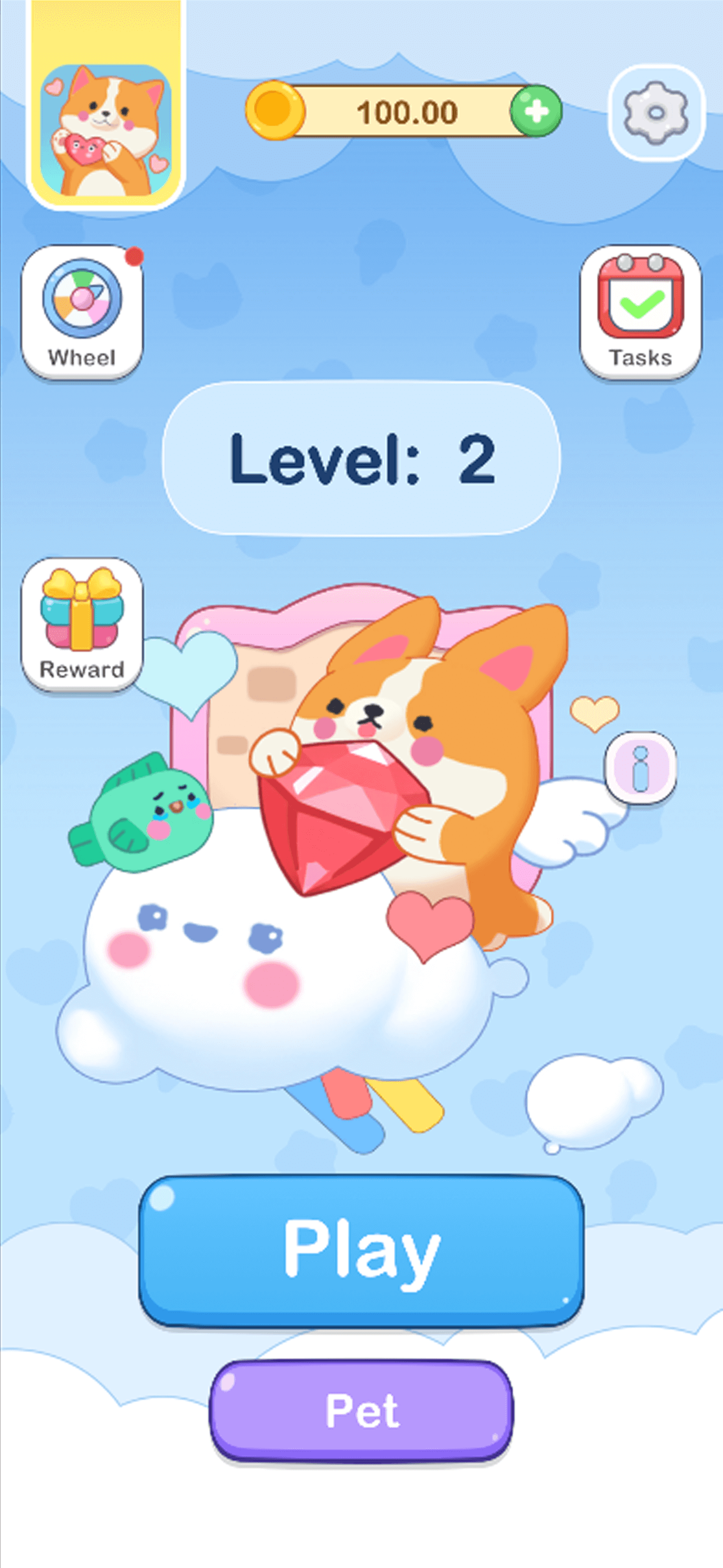 Gameplay Screenshot 1