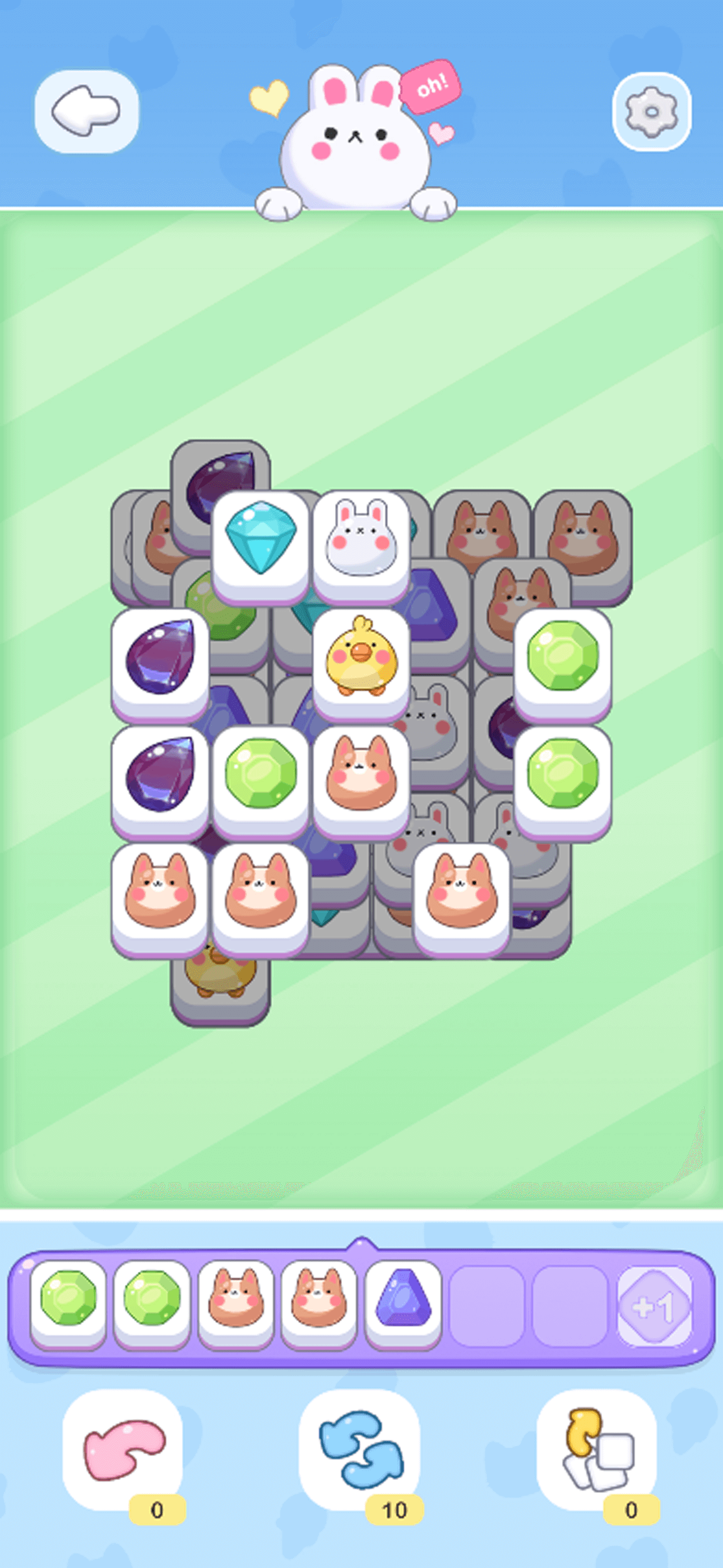 Gameplay Screenshot 4